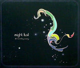 SOONY Night Tail  MixCD