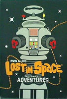 ロスト・イン・スペース コンプリート・アドヴェンチャーズ LOST in SPACE THE COMPLETE ADVENTURES