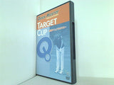 QUICK MASTER TARGET CUP 解説マニュアルDVD