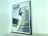 SNOWBOARDING PRESENTS TRANSMISSION トランスワールド スノーボーディング ジャパン 10月号 Vol.2 特別付録