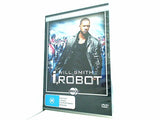 アイロボット スペシャル エディション ウィル・スミス I ROBOT special edition Will Smith