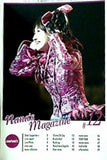 水樹奈々 ファンクラブ 会報 Nana’s Magazine #12