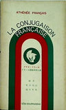 フランス語動詞変化表 アテネ・フランセ