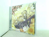 yoshiki lisa Destin Histoire 「GOSICK」オープニング・テーマ