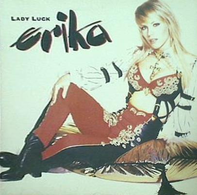 ERIKA LADY LUCK