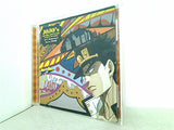 JOJO'S BIZARRE ADVENTURE STARDUST CRUSADERS O.S.T DEPARTURE ジョジョの奇妙な冒険 スターダストクルセイダース