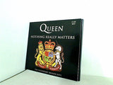 Queen Nothing Really Matters The Legendary Broadcasts