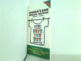 JIGGER'S SON SPECIAL EDITION また明日