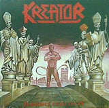 Pleasure To Kill Kreator HATE クリエイター プレジャー・トゥ・キル