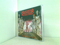 Pleasure To Kill Kreator HATE クリエイター プレジャー・トゥ・キル