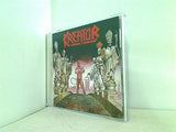 Pleasure To Kill Kreator HATE クリエイター プレジャー・トゥ・キル