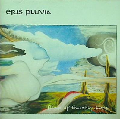 ERIS PLUVIA Rings of Earhly Light