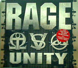 UNITY RAGE レイジ