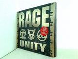 UNITY RAGE レイジ