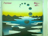 Fantasy Betond the Beyond