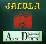 JACULA ANNO DEMONI ヤクラ