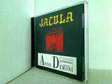 JACULA ANNO DEMONI ヤクラ