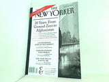 The New Yorker sept 13 2021