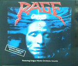RAGE Ghosts レイジ ゴースツ