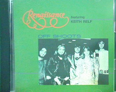 RENAISSNCE OFF SHOOTS