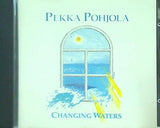 PEKKA POHJOLA CHANGING WATERS