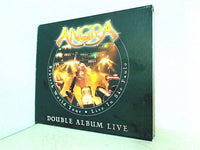 ANGRA REBIRTH WORLD TOUR LIVE IN SAO PAULO アングラ