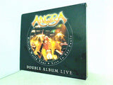 ANGRA REBIRTH WORLD TOUR LIVE IN SAO PAULO アングラ