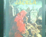 JACULA TARDO PEDE IN MAGIAM VERSUS ヤクラ