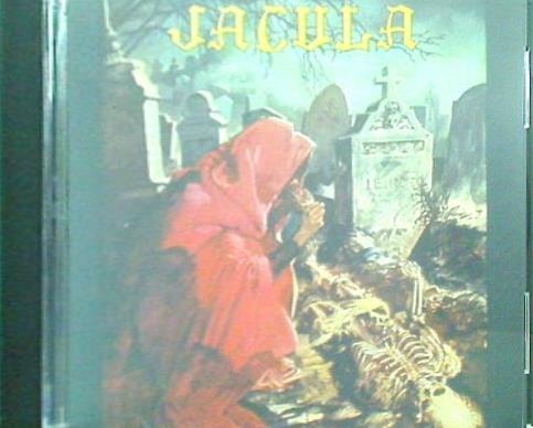 JACULA TARDO PEDE IN MAGIAM VERSUS ヤクラ