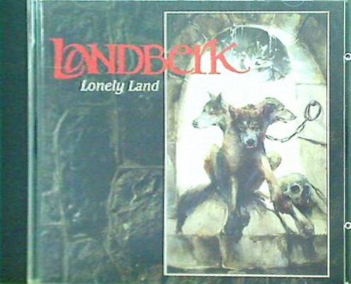 LANDBERK Lonely Land