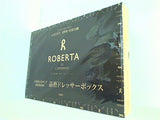 ROBERTA 品格ドレッサーボックス ＆ROSY 2021年 9月号 特別付録