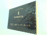 ROBERTA 品格ドレッサーボックス ＆ROSY 2021年 9月号 特別付録