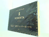 ROBERTA 品格ドレッサーボックス ＆ROSY 2021年 9月号 特別付録