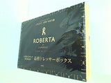 ROBERTA 品格ドレッサーボックス ＆ROSY 2021年 9月号 特別付録