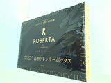 ROBERTA 品格ドレッサーボックス ＆ROSY 2021年 9月号 特別付録
