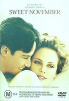スウィート・ノベンバー Sweet November