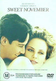 スウィート・ノベンバー Sweet November