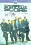 スカーレット・ヨハンソンの百点満点大作戦 THE PERFECT SCORE