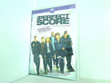 スカーレット・ヨハンソンの百点満点大作戦 THE PERFECT SCORE