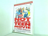 あるあるティーン・ムービー Not Another Teen Movie