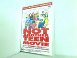 あるあるティーン・ムービー Not Another Teen Movie