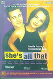 シーズ・オール・ザット she's all that