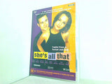 シーズ・オール・ザット she's all that