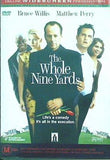 隣のヒットマン The Whole Nine Yards