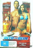 イントゥ・ザ・ブルー Into The Blue