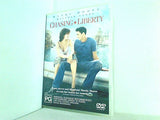 チェイシング・リバティ Chasing Liberty Mandy Moore Matthew Goode