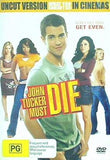 モテる男のコロし方 John Tucker Must Die