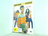 モテる男のコロし方 John Tucker Must Die