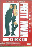 プリティ・ウーマン ディレクターズカット Pretty Woman Director's Cut