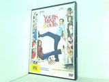 合併結婚 Yours Mine ＆ Ours